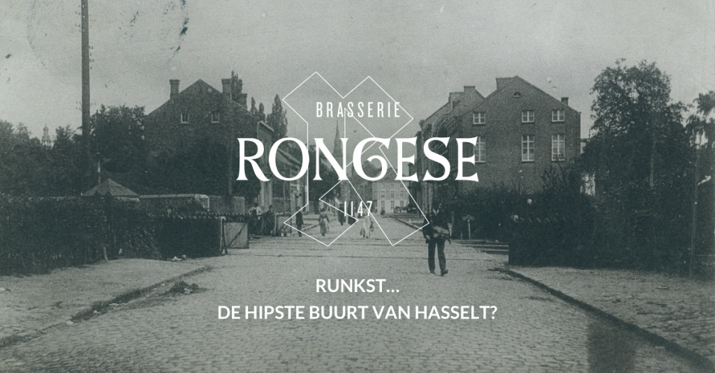 Brasserie Rongese - Runkst