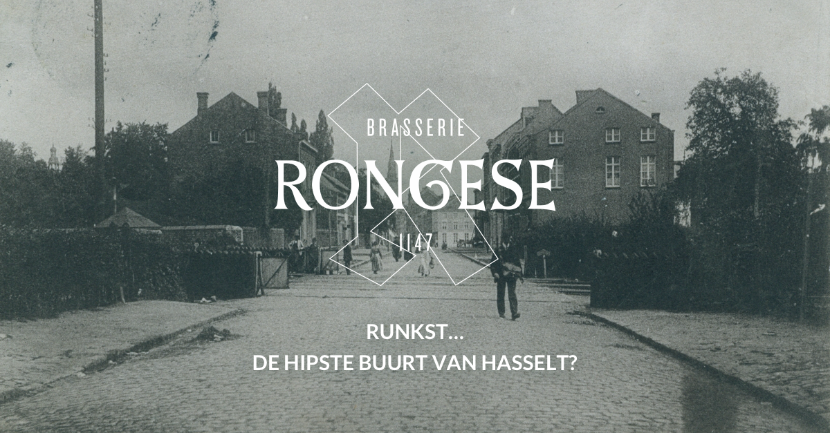 Brasserie Rongese - Runkst