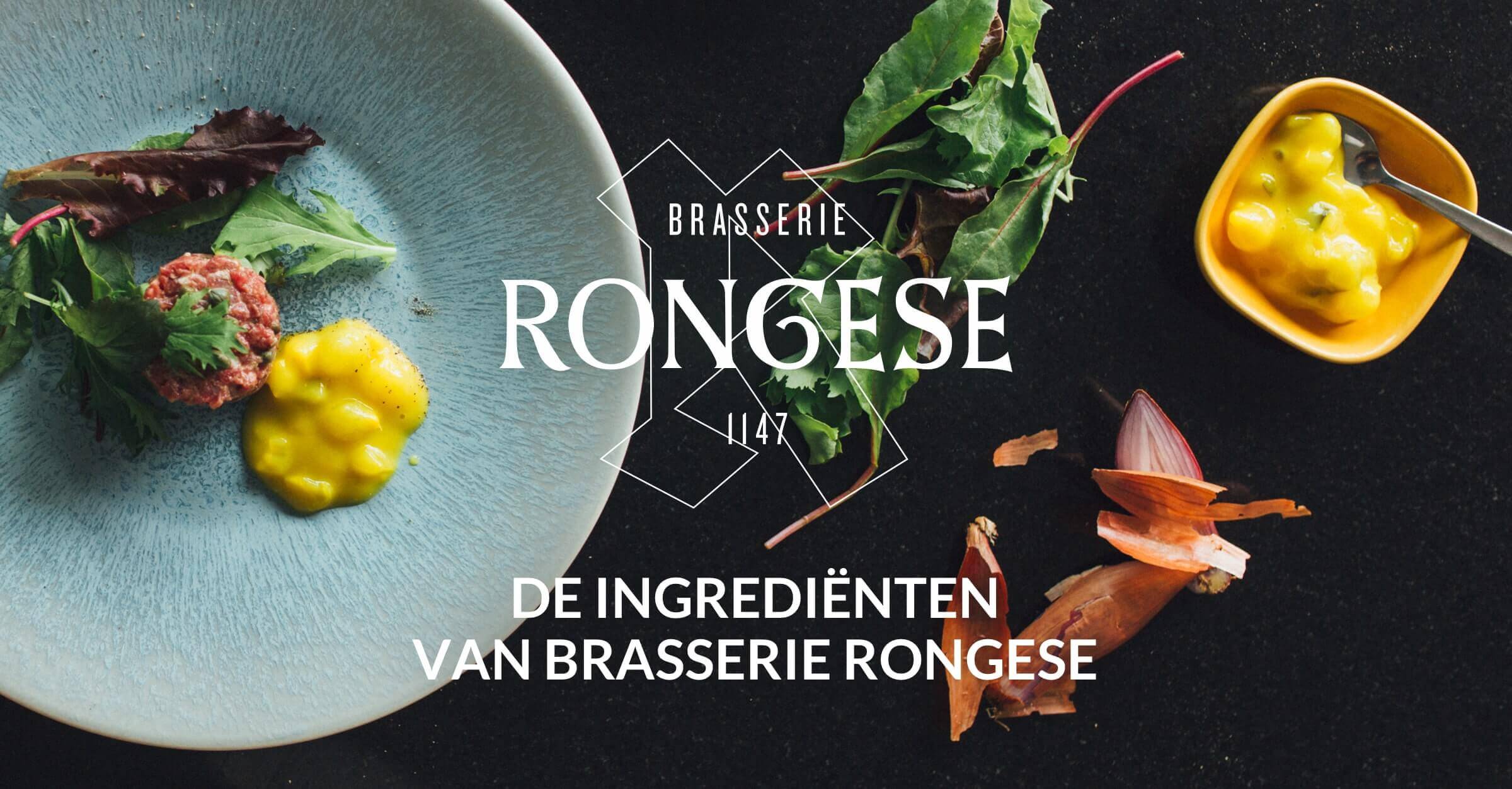 Brasserie Rongese Vlaamse Klassiekers