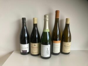 Brasserie Rongese - Vaderdag wijnen cadeau